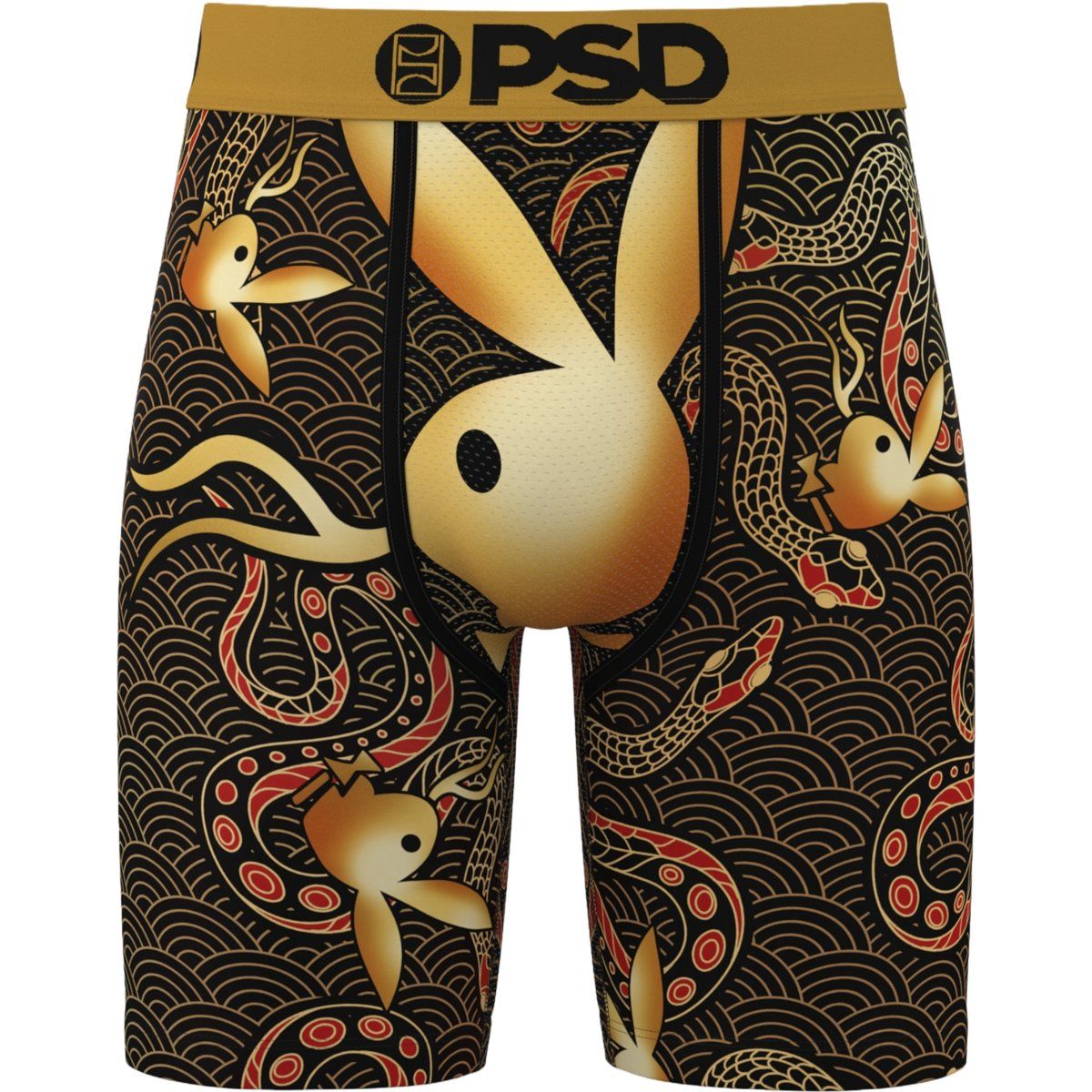 PSD Boxershorts