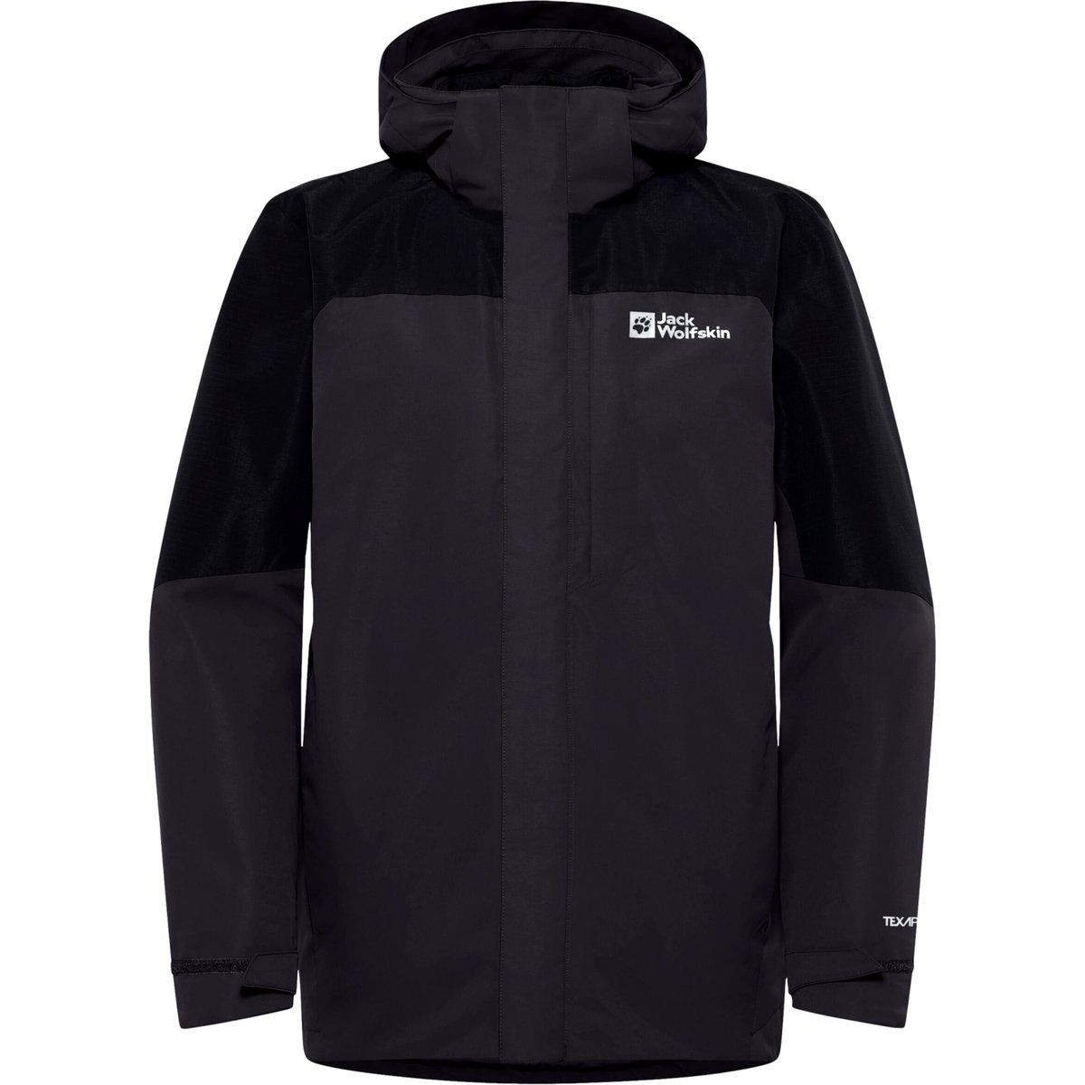 Jack Wolfskin Jacke