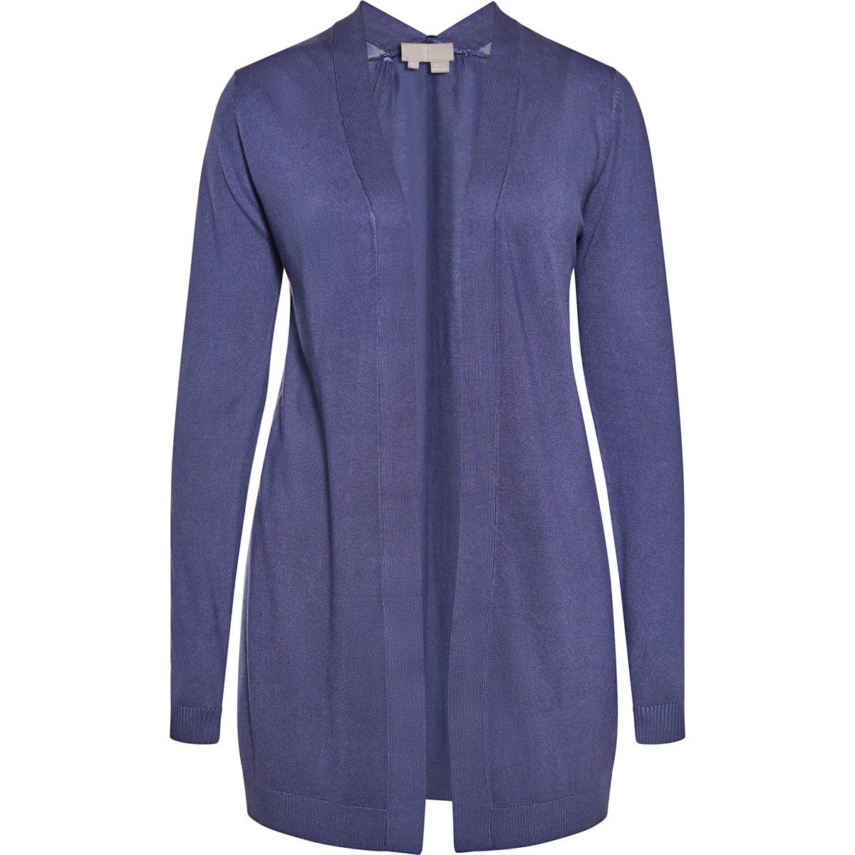 RISA Strickjacke Damen Marine