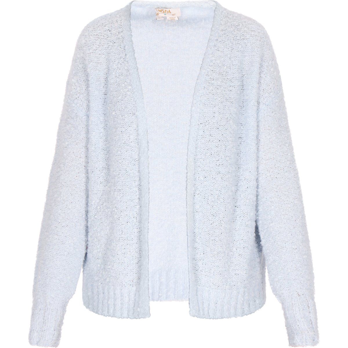 Offener Strickcardigan für Damen