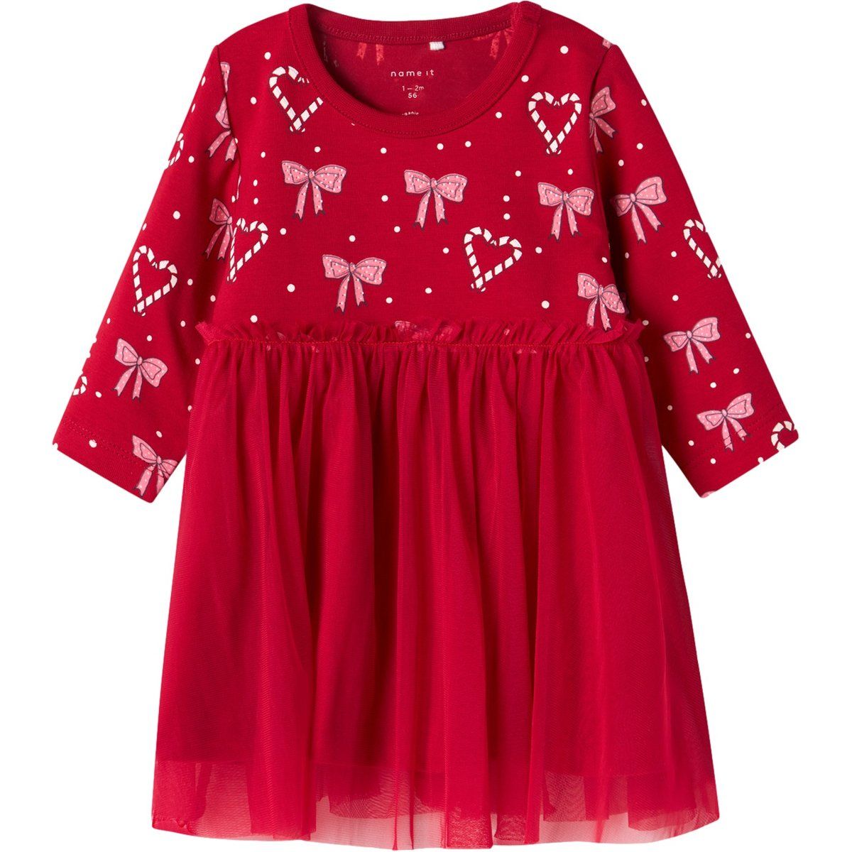 Name It Kleid