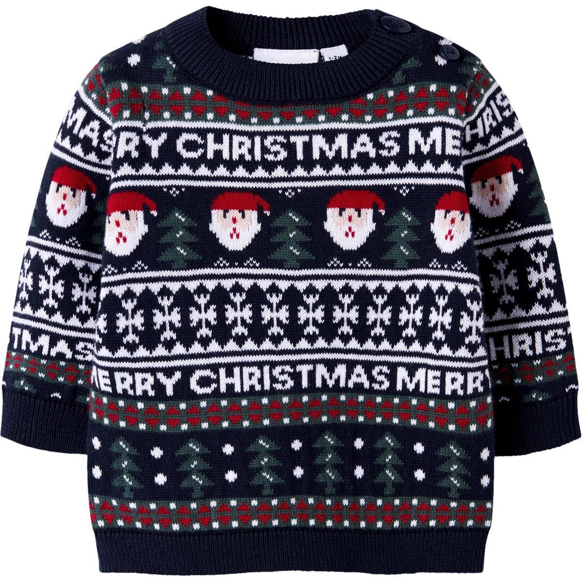 Name It Strickpullover