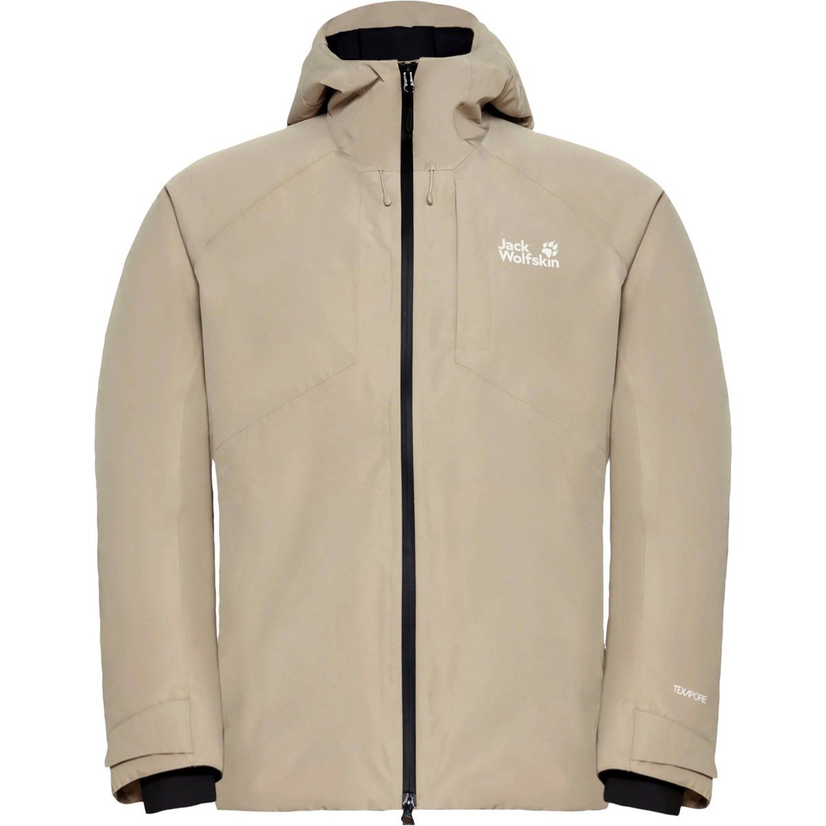 Jack Wolfskin Jacke