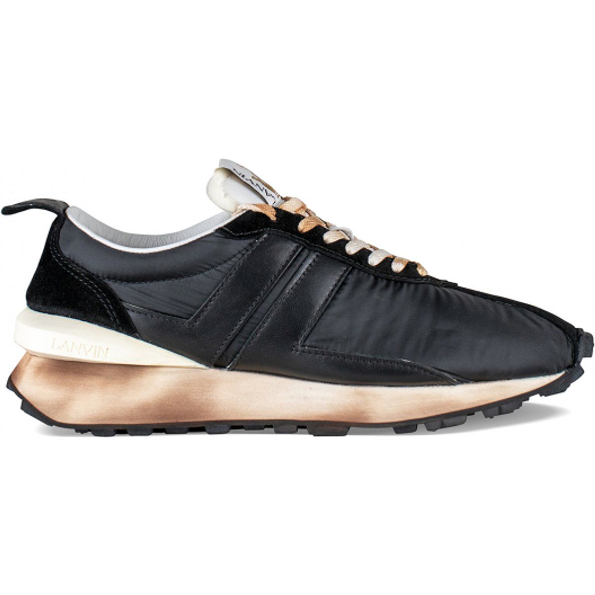Bumper Laufschuhe im Running-Stil