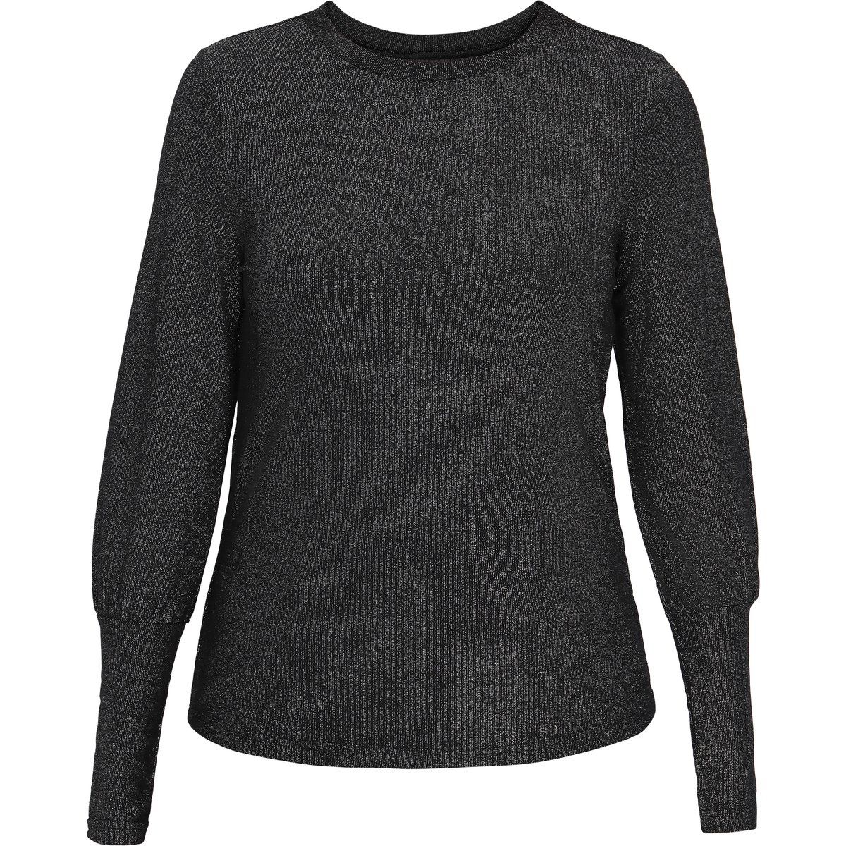 RISA Bluse Frauen Schwarz