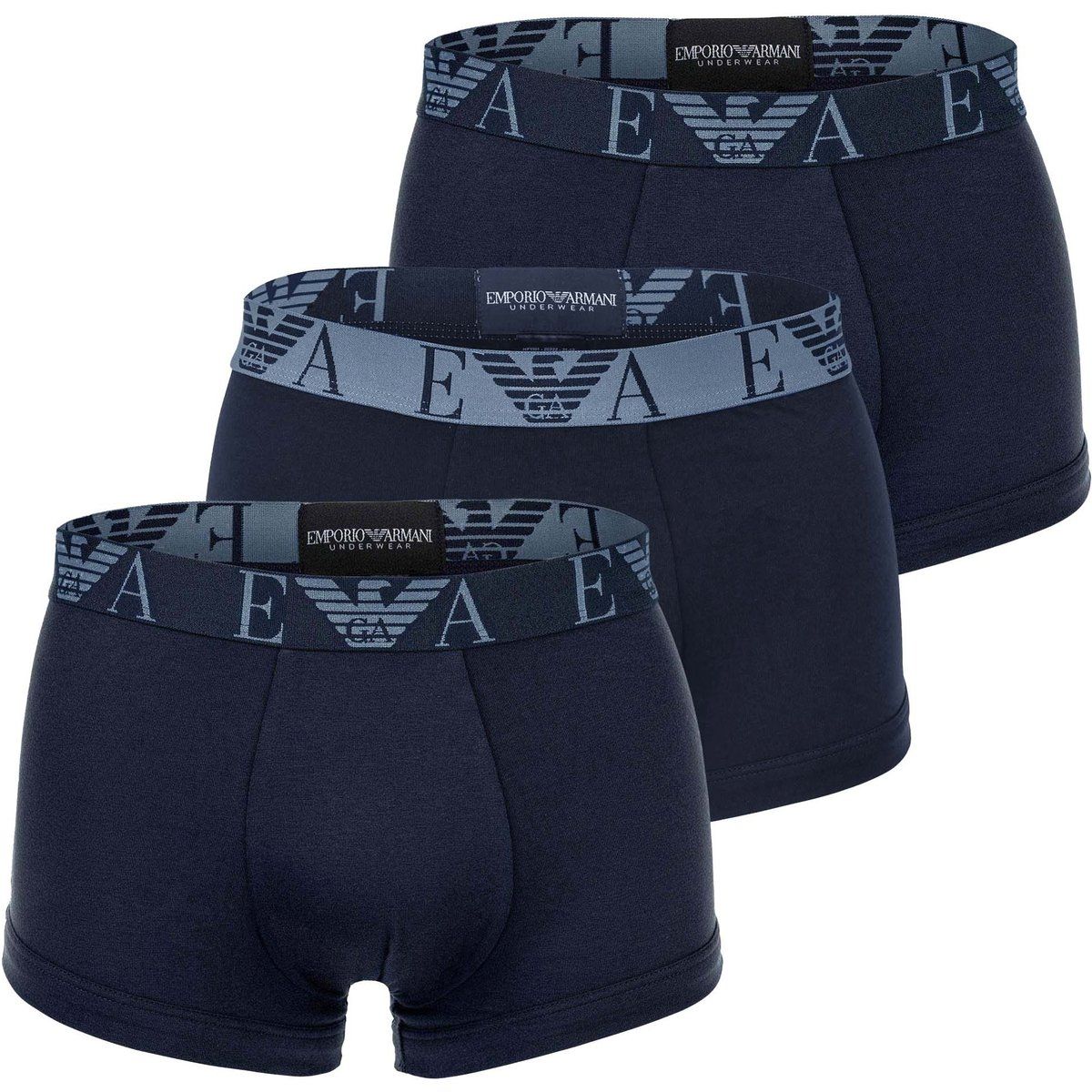 Herren Emporio Armani Boxershorts