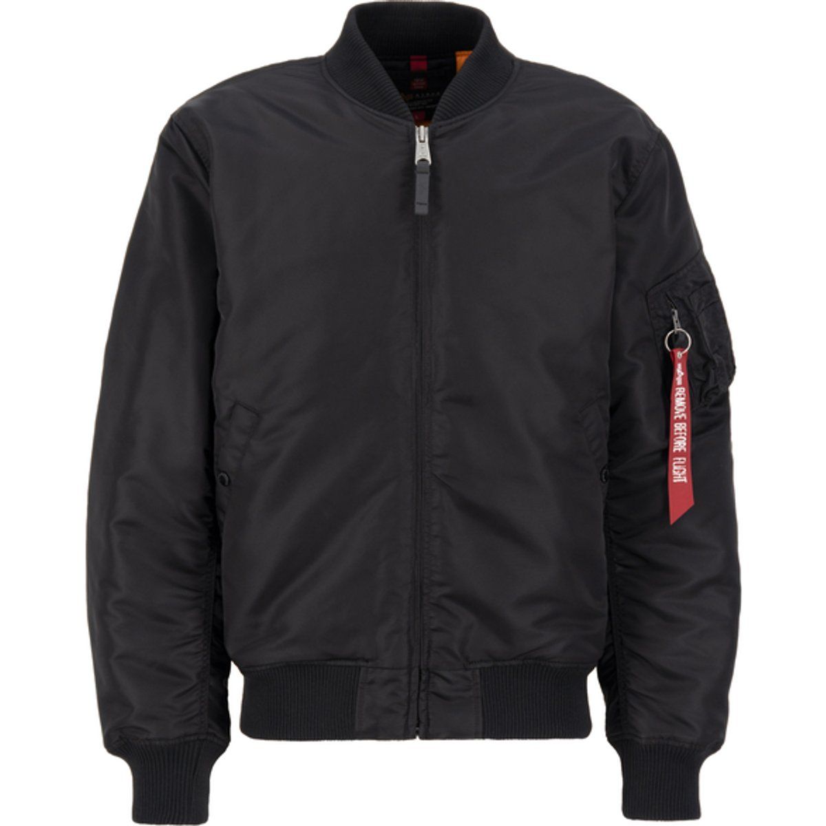 Klassische Fliegerjacke für Herren