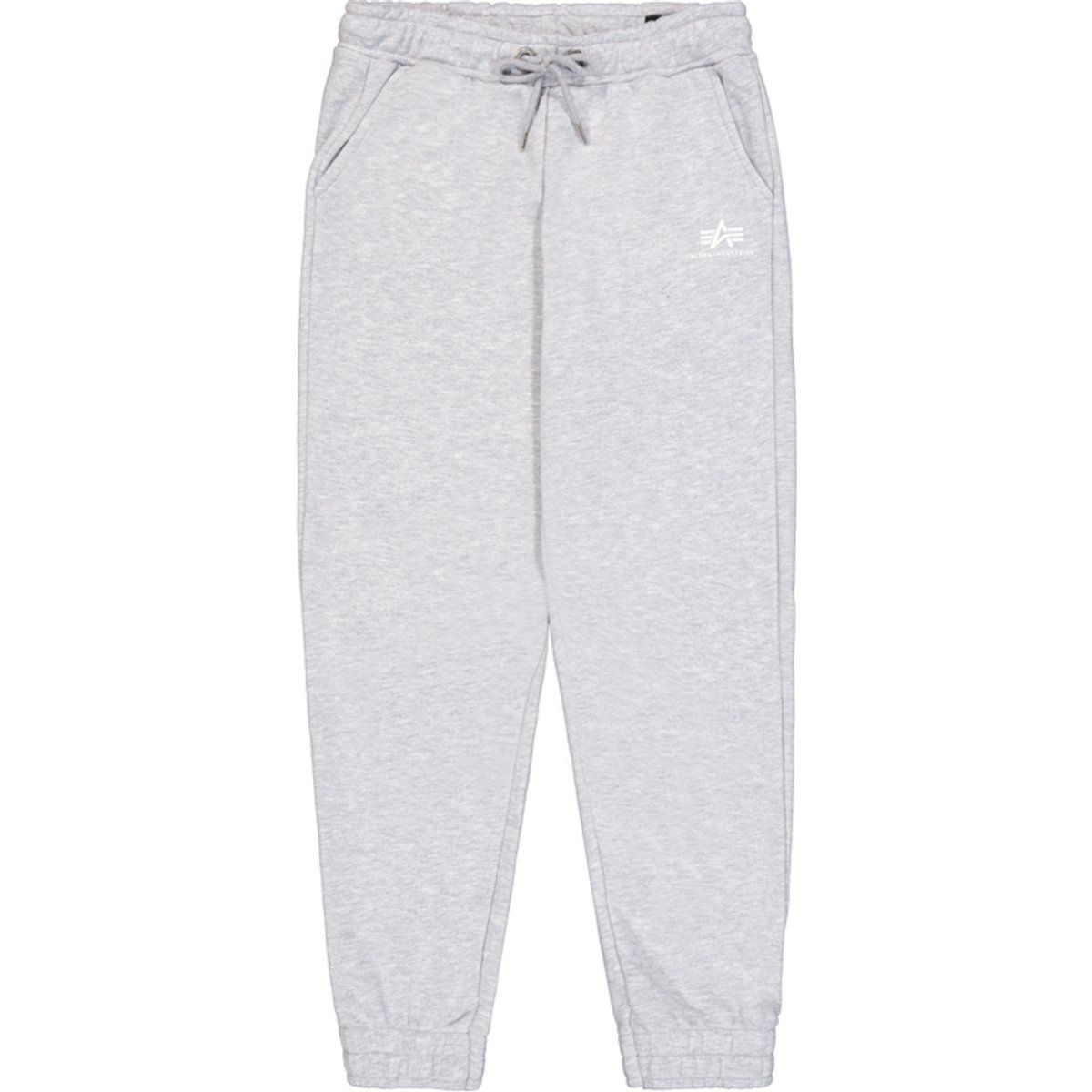 Klassische Logo-Jogginghose Damen Athleisure
