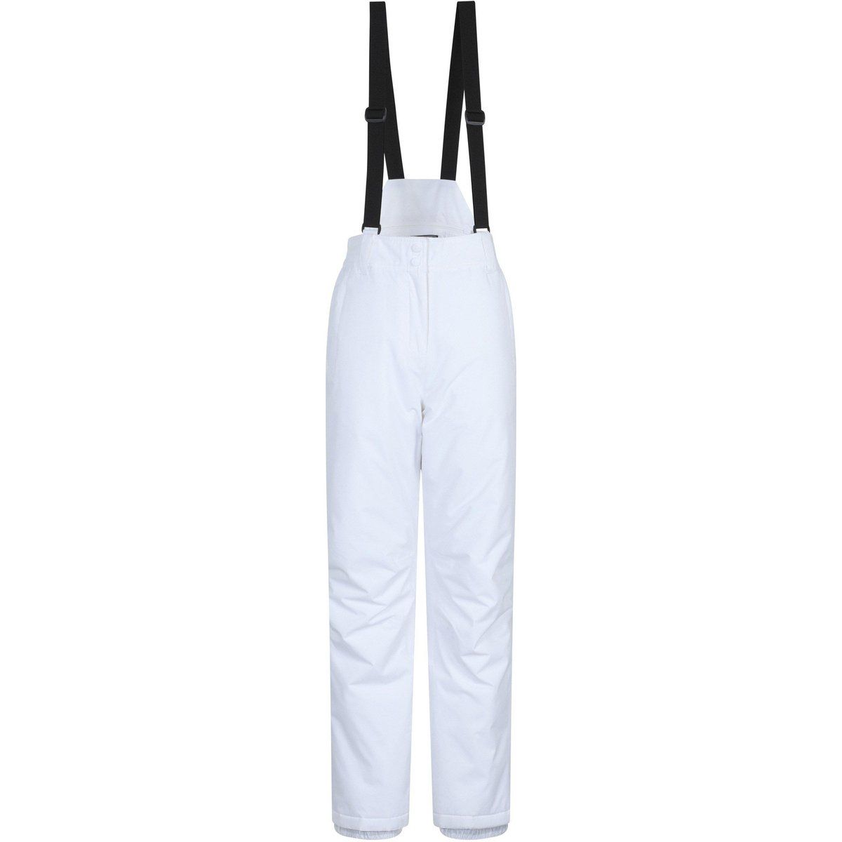 Thermisch isolierte Skihose