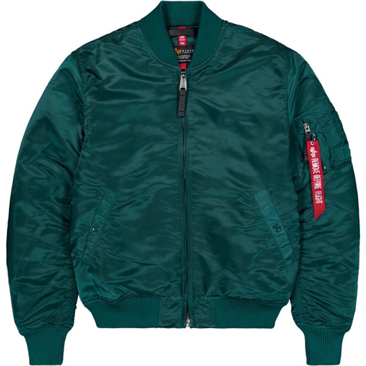 Klassische Bomberjacke MA-1 VF 59
