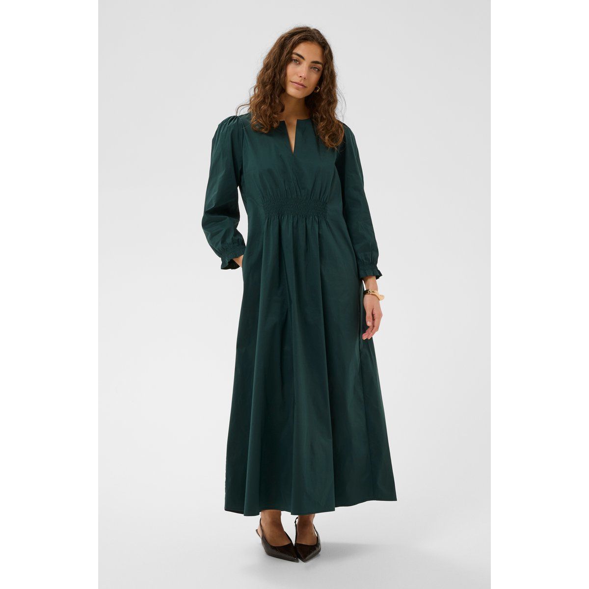 Kleid CUelna Kleid Feminine