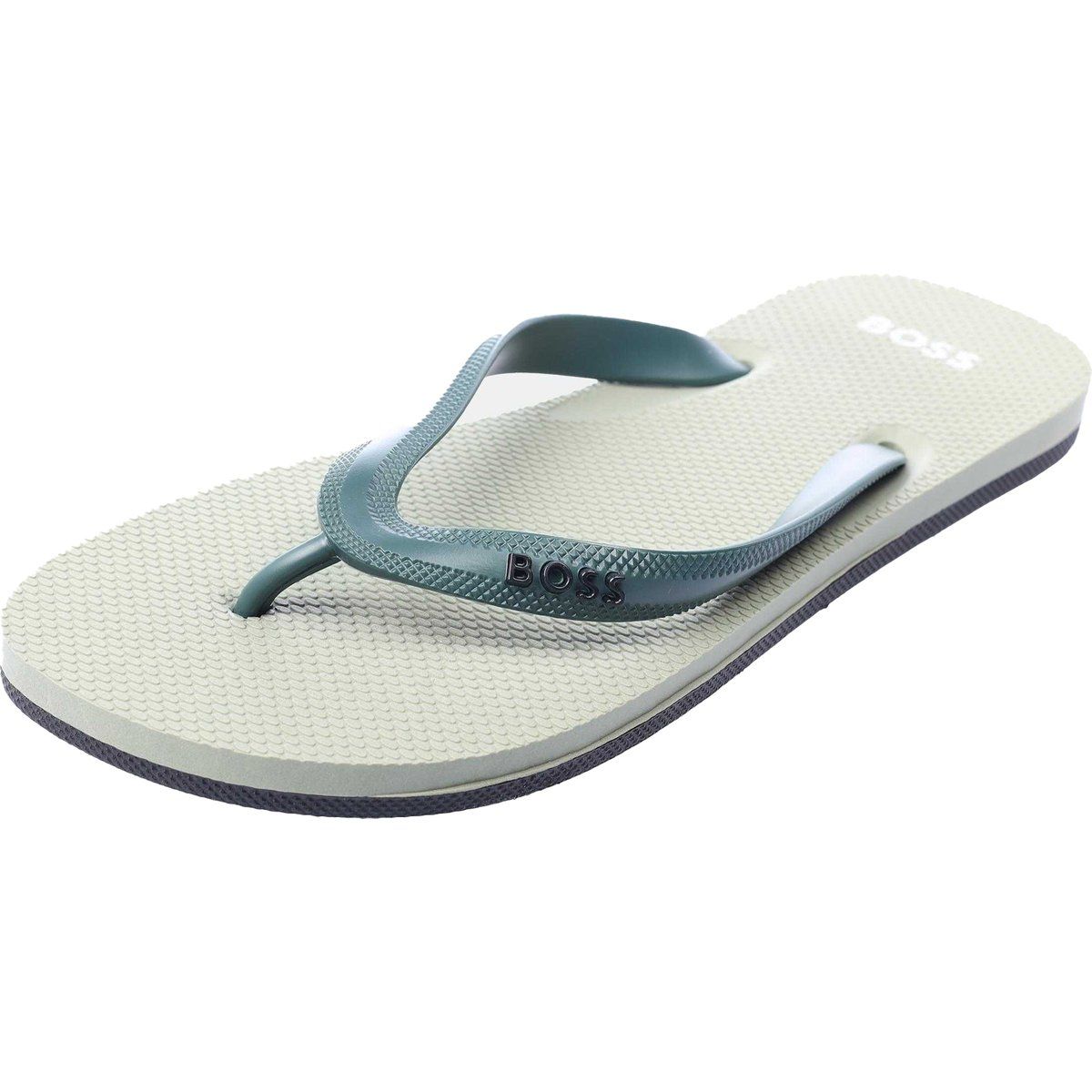 Herren Zehentrenner Flip-Flops