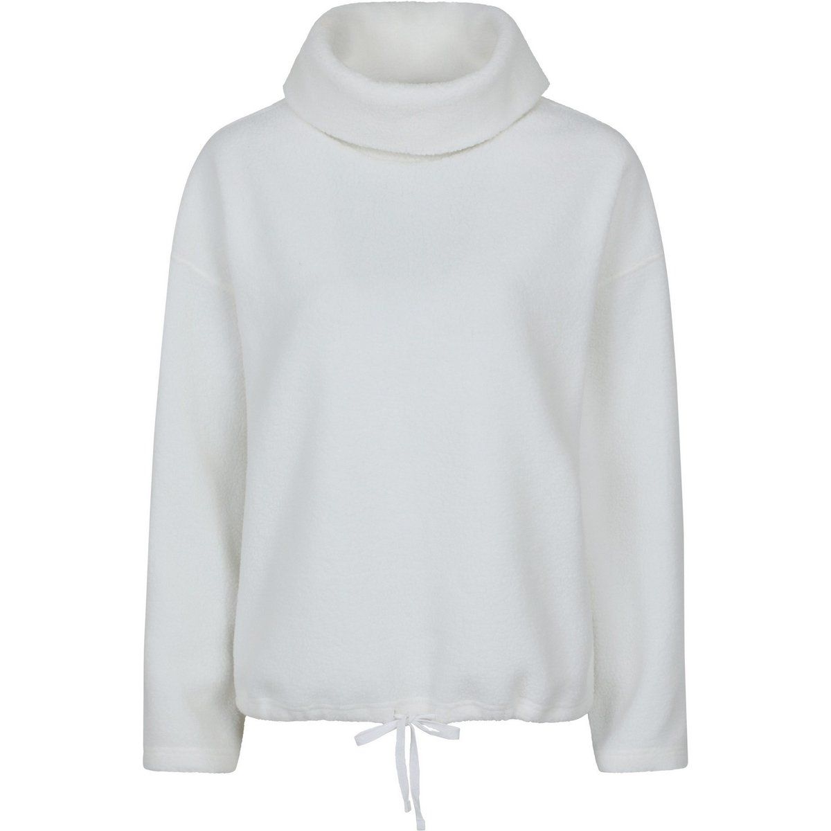 Mountain Warehouse - "Rydal" Fleece-Oberteil für Damen (Beige)