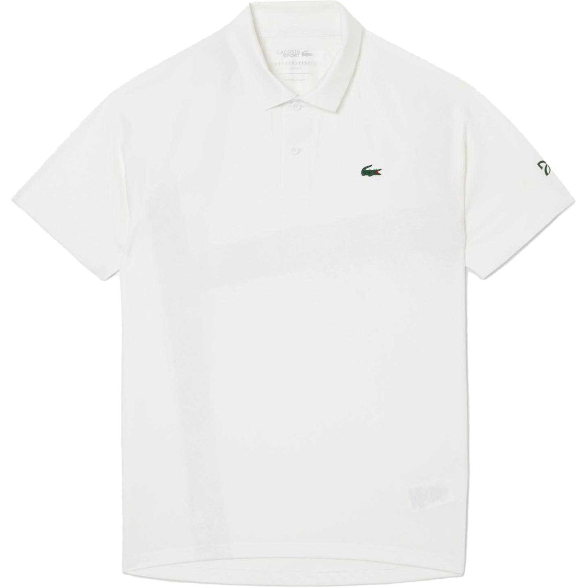 Novak Djokovic On Court Poloshirt für Herren