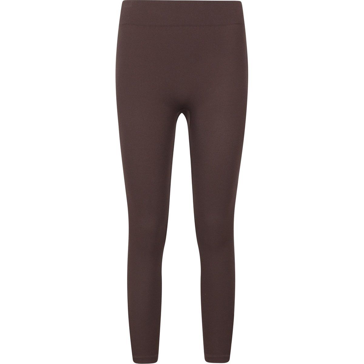 Mountain Warehouse - "Carmel" Thermo-Unterhose für Damen (Braun)