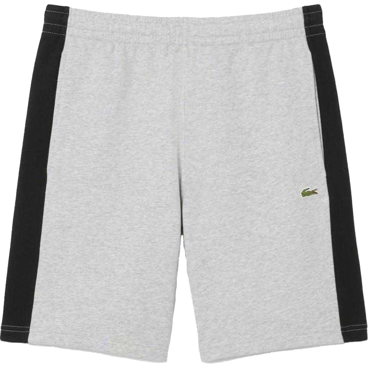 Herren Athleisure Fleece Shorts mit Logo