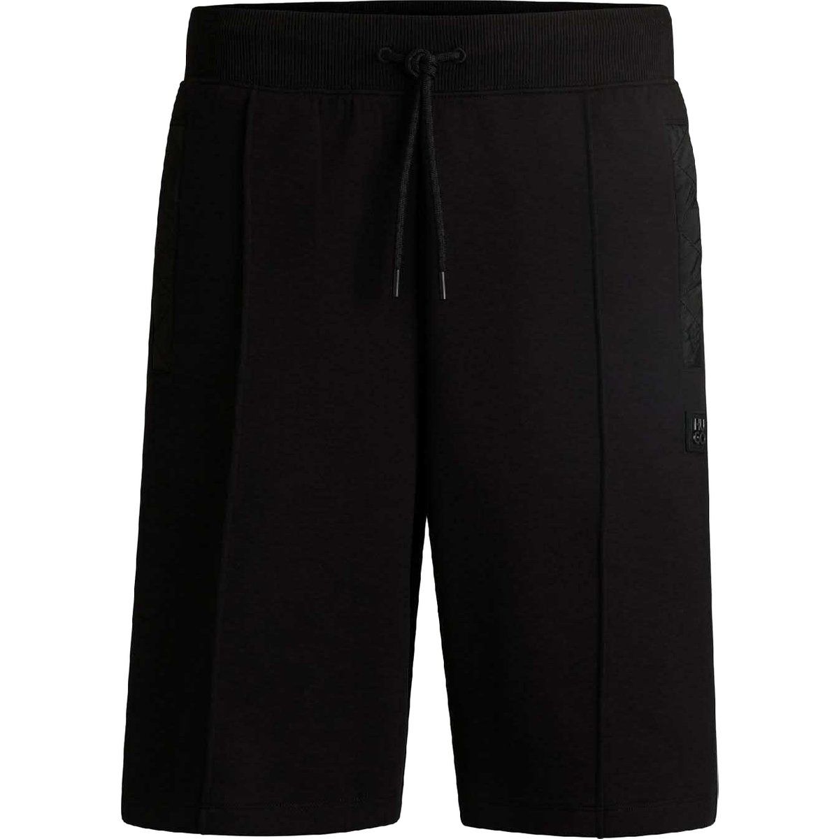 Herren Lounge Shorts mit lockerer Passform