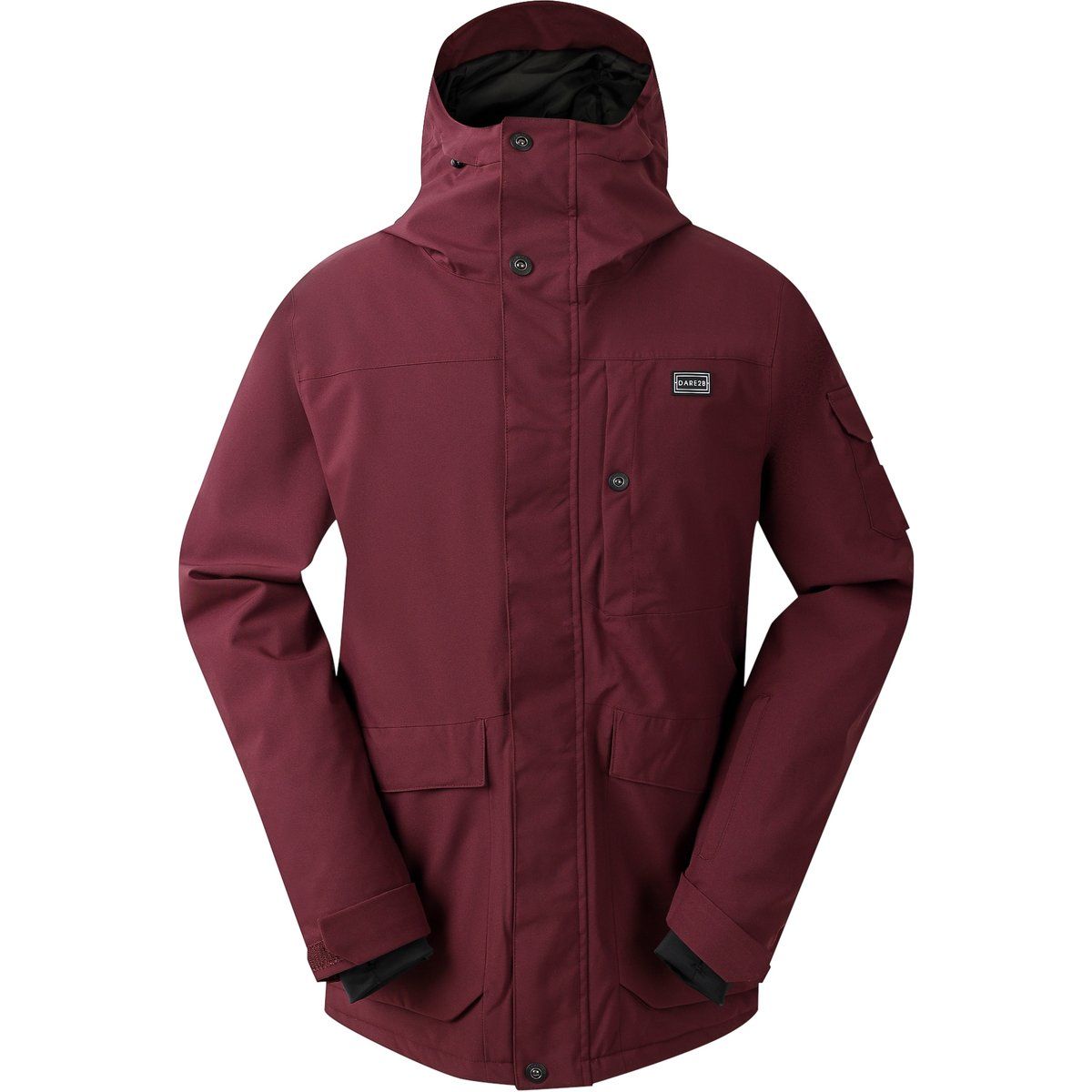 Dare 2B - Skijacke für Herren (Feige)