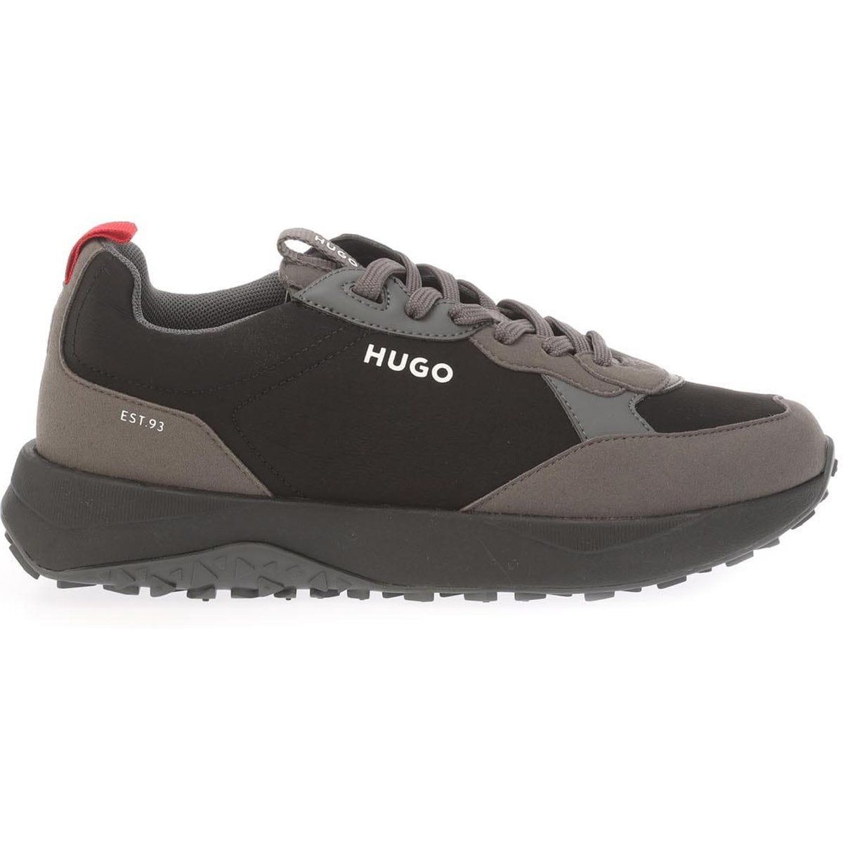 Herren Low-Top Mode Sneaker