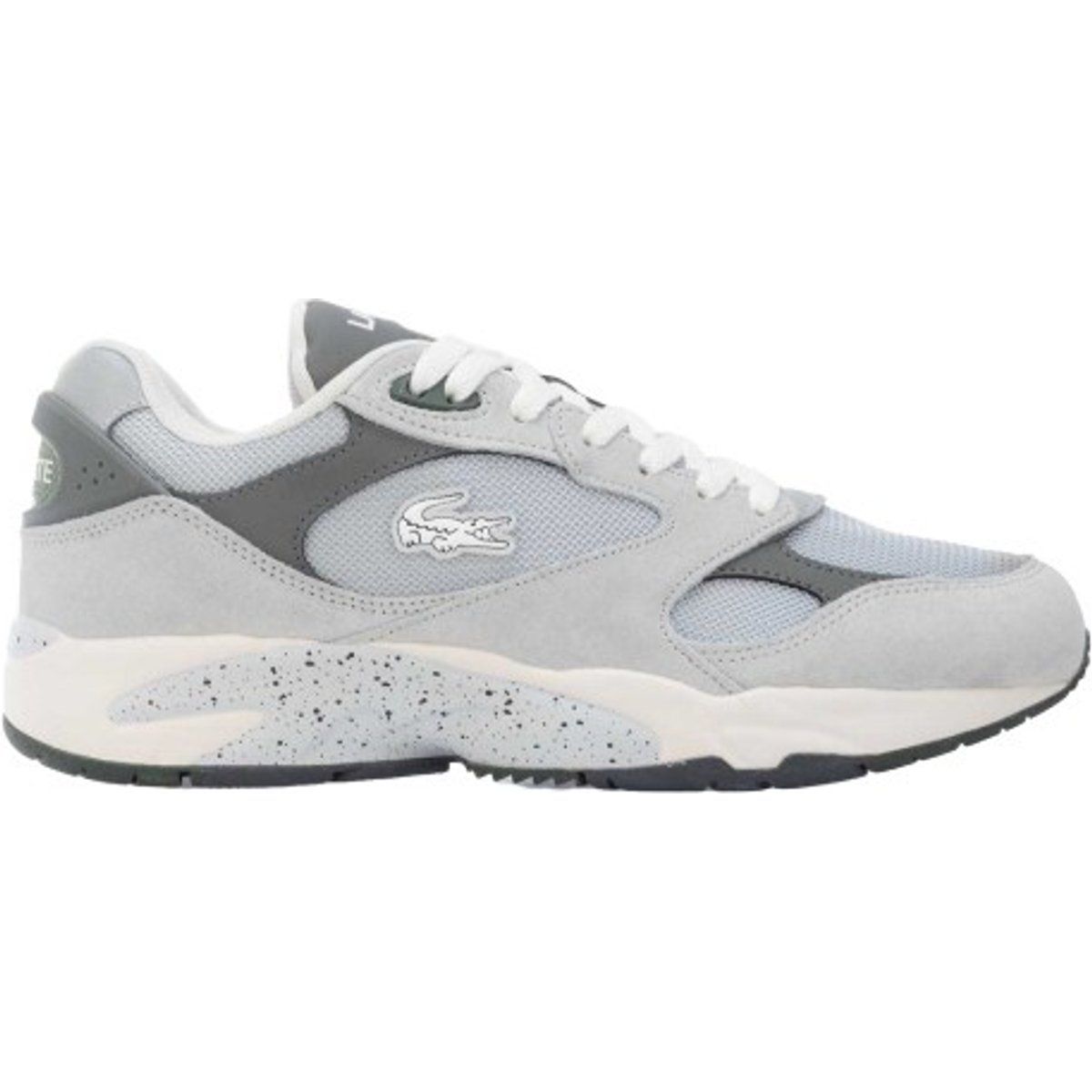 Herren Laufschuh im Vintage-Stil