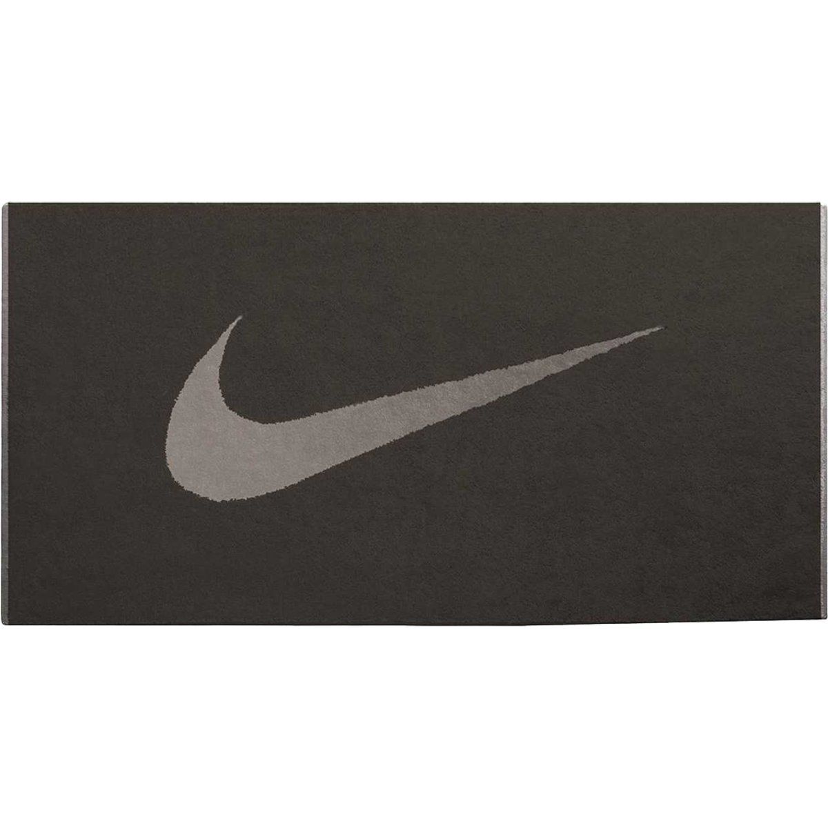 Nike - Handtuch, Sport (Schwarz)