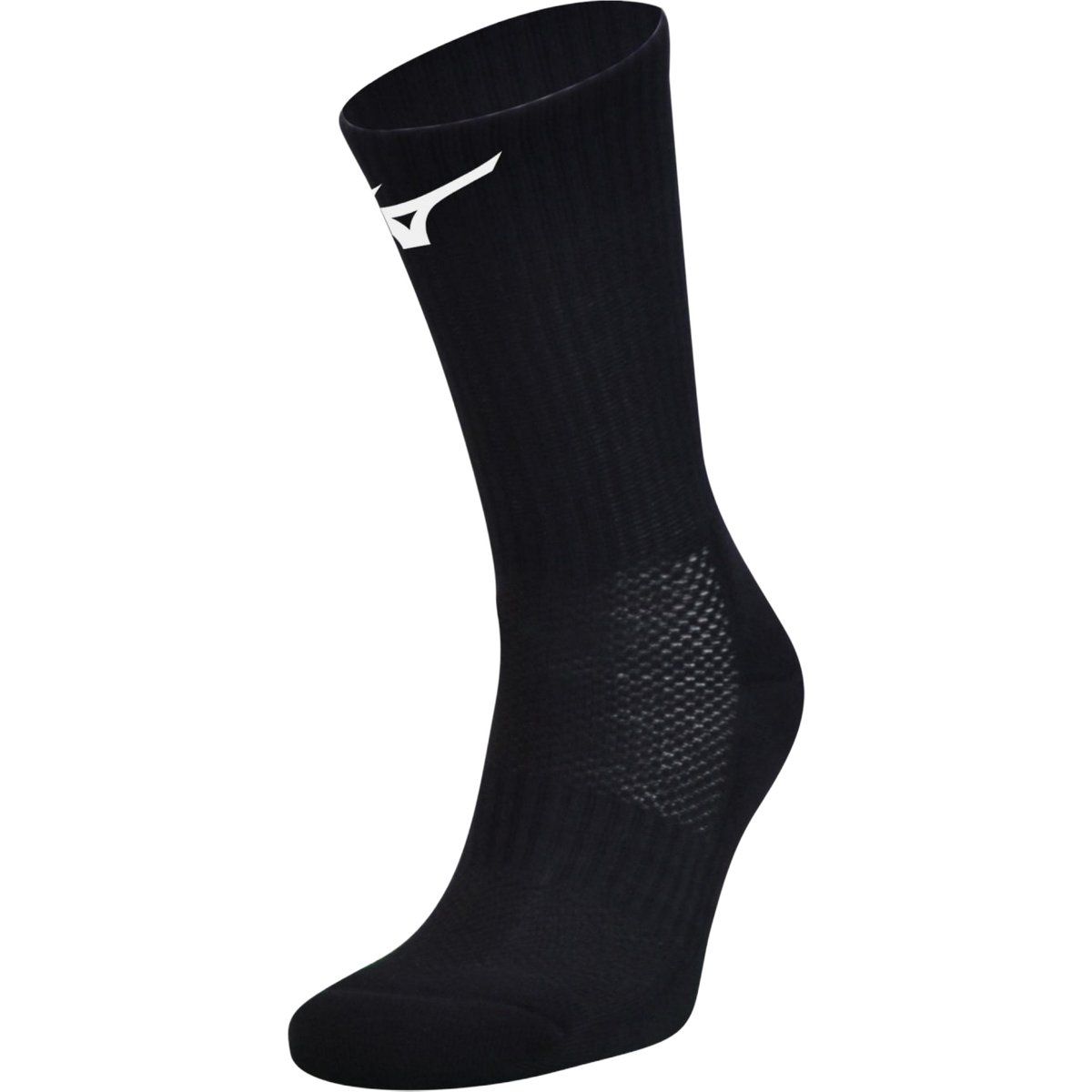 Leistungsstarke Crew-Socken mit Logo-Detail