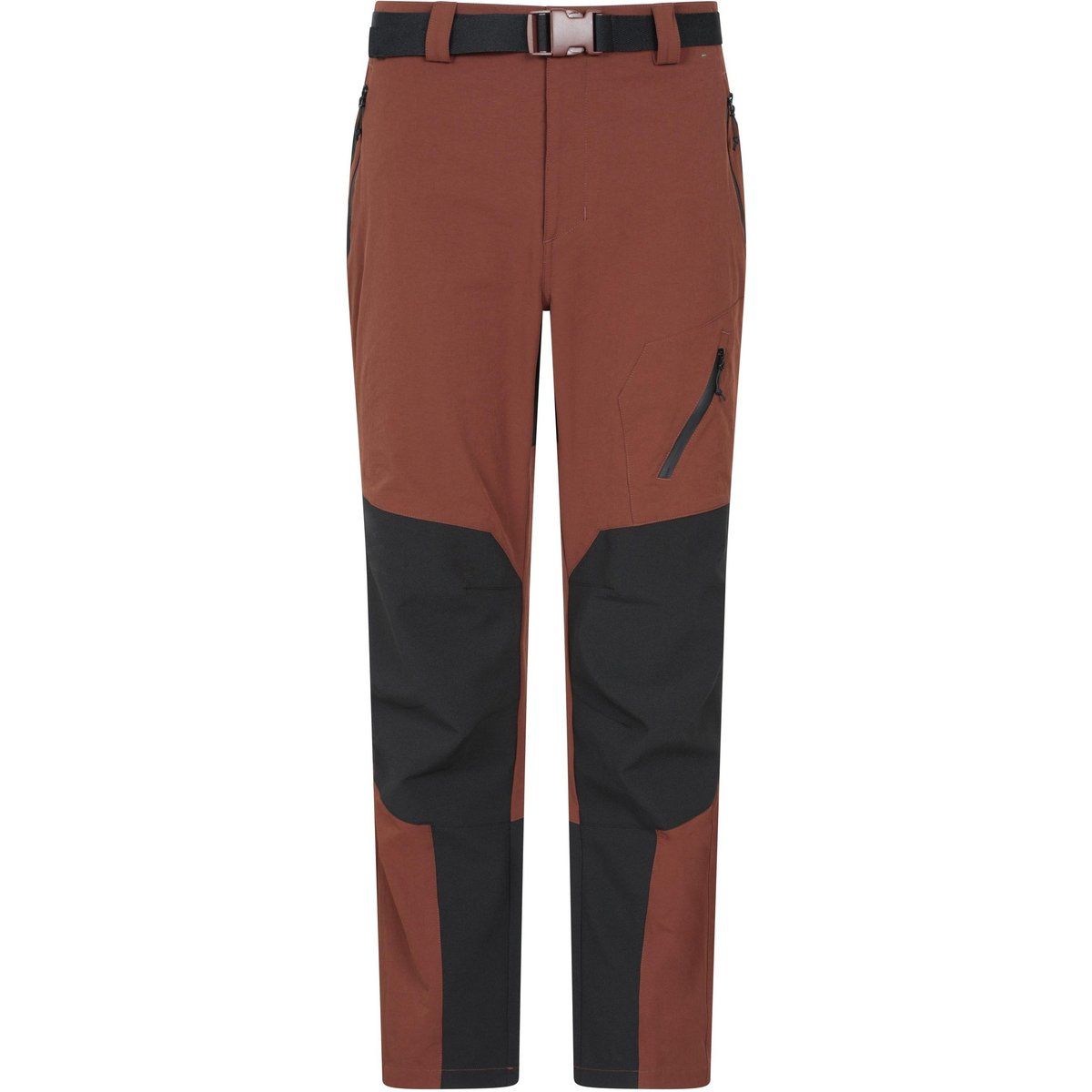 Verstärkte Performance Wanderhose