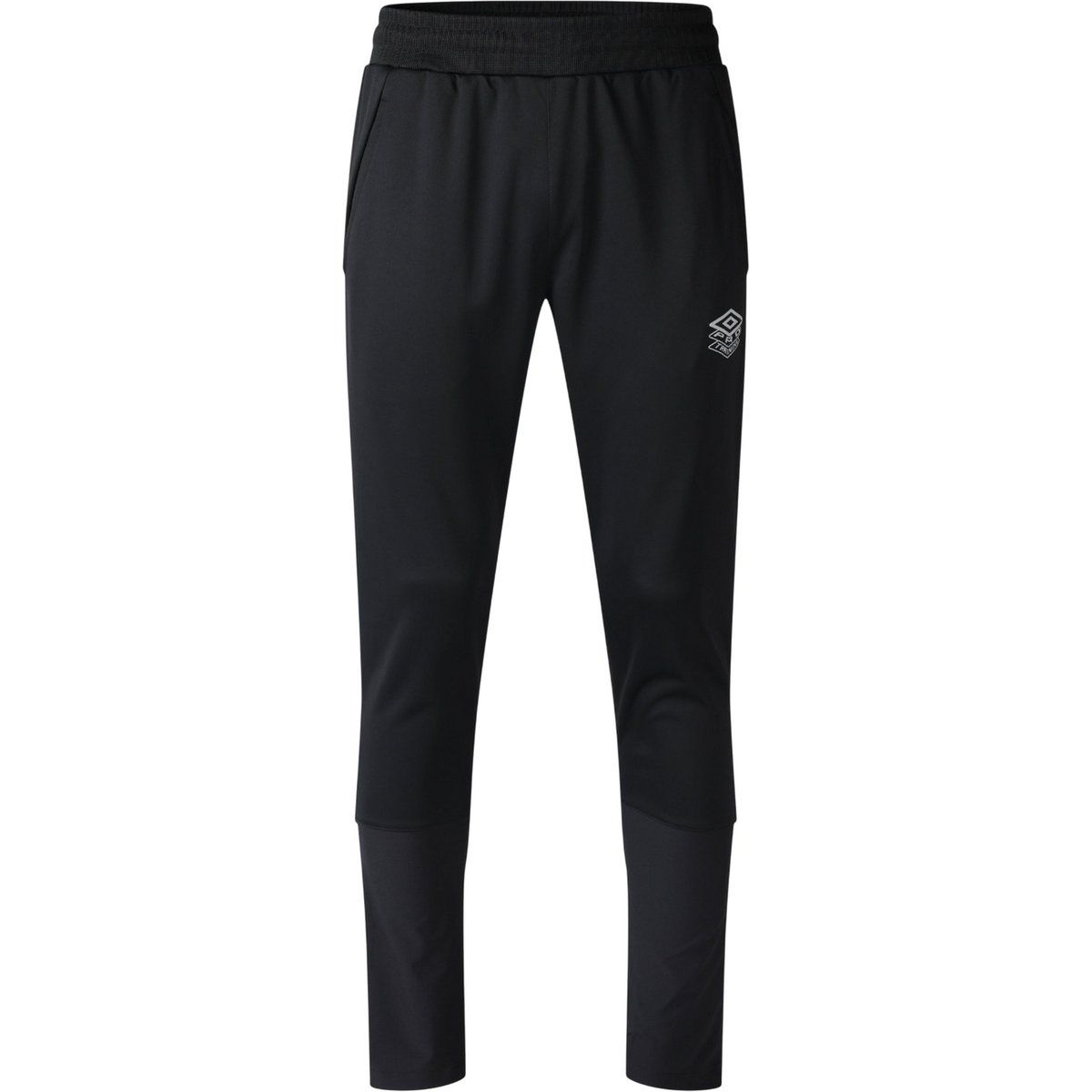 Umbro - "Pro Training" Trainingshose für Herren (Schwarz)