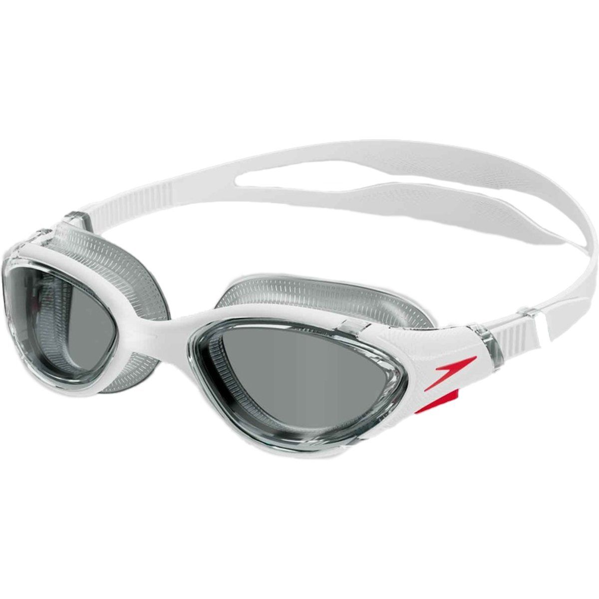 Unisex Schwimmbrille mit Gesichtsanpassung
