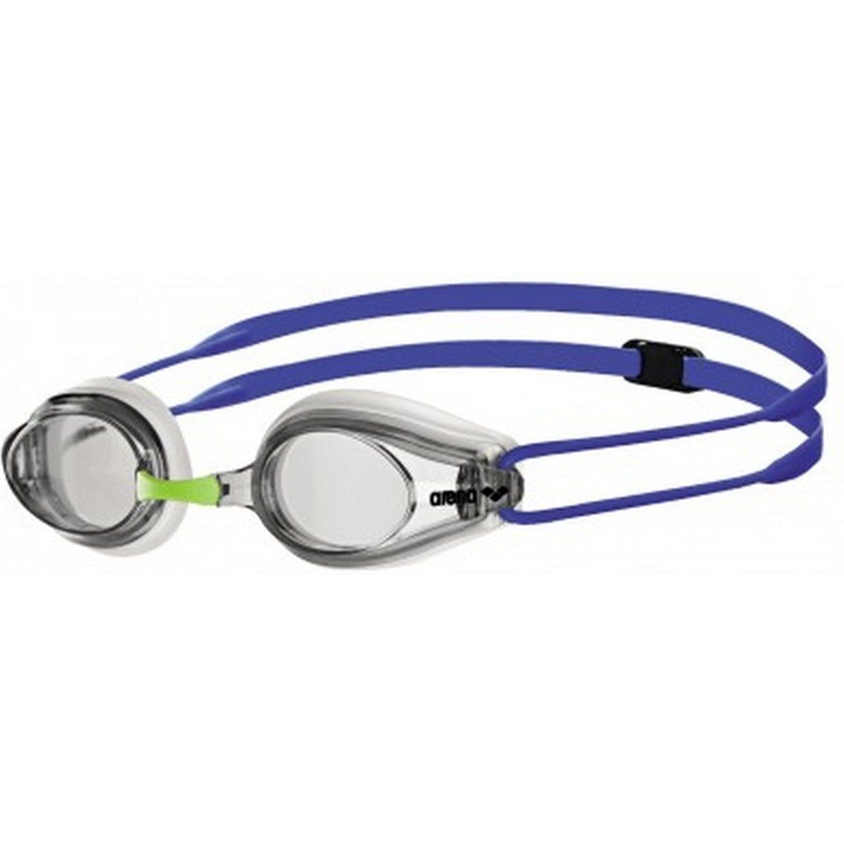 Unisex Transparente Schwimmbrille