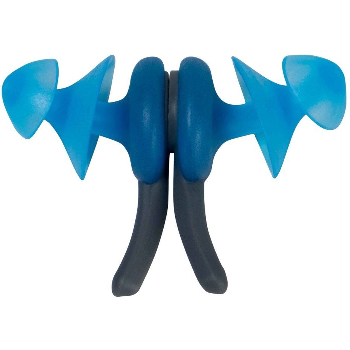 Ergonomische Schwimm-Ohrstöpsel mit Etui