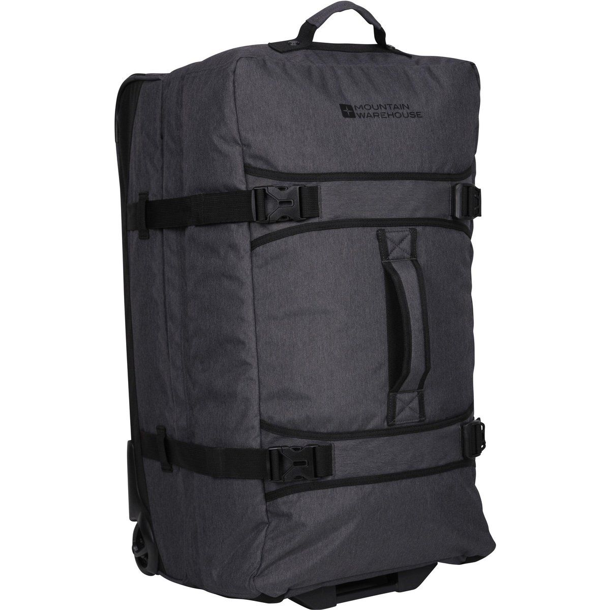 Große Reisetasche mit Rollen