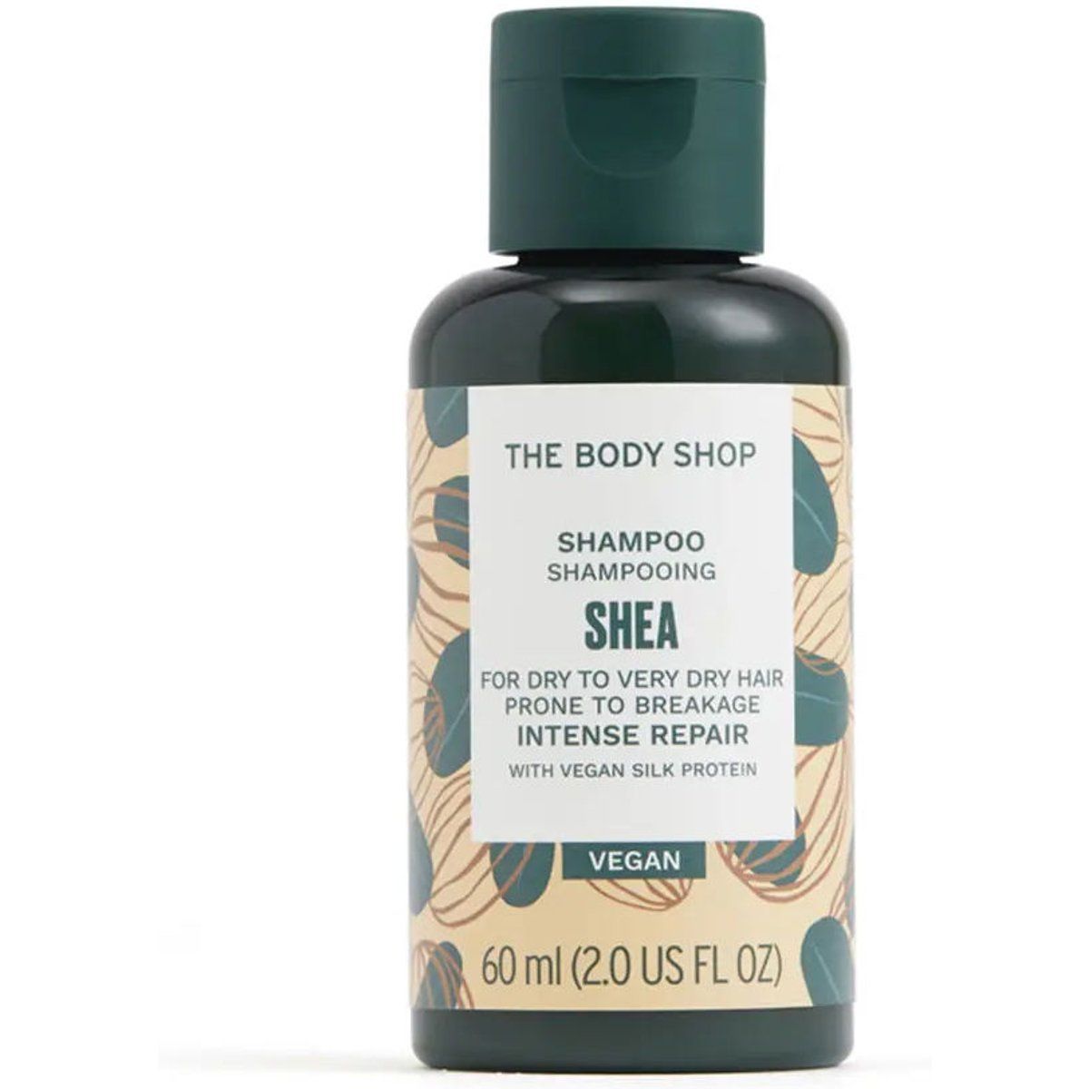 Shea Intensiv Reparatur Shampoo