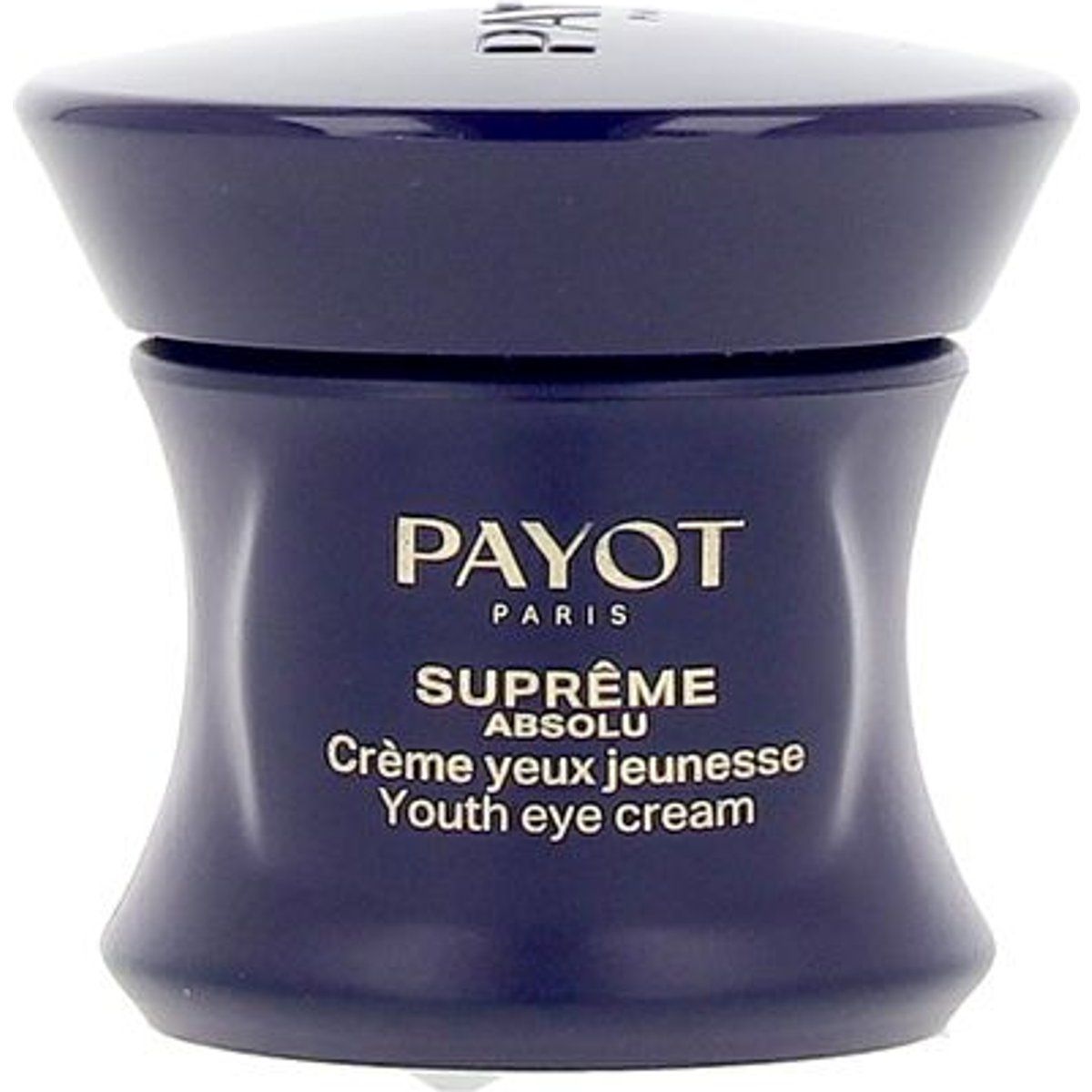 Payot Supreme Absolu Jugend Augencreme