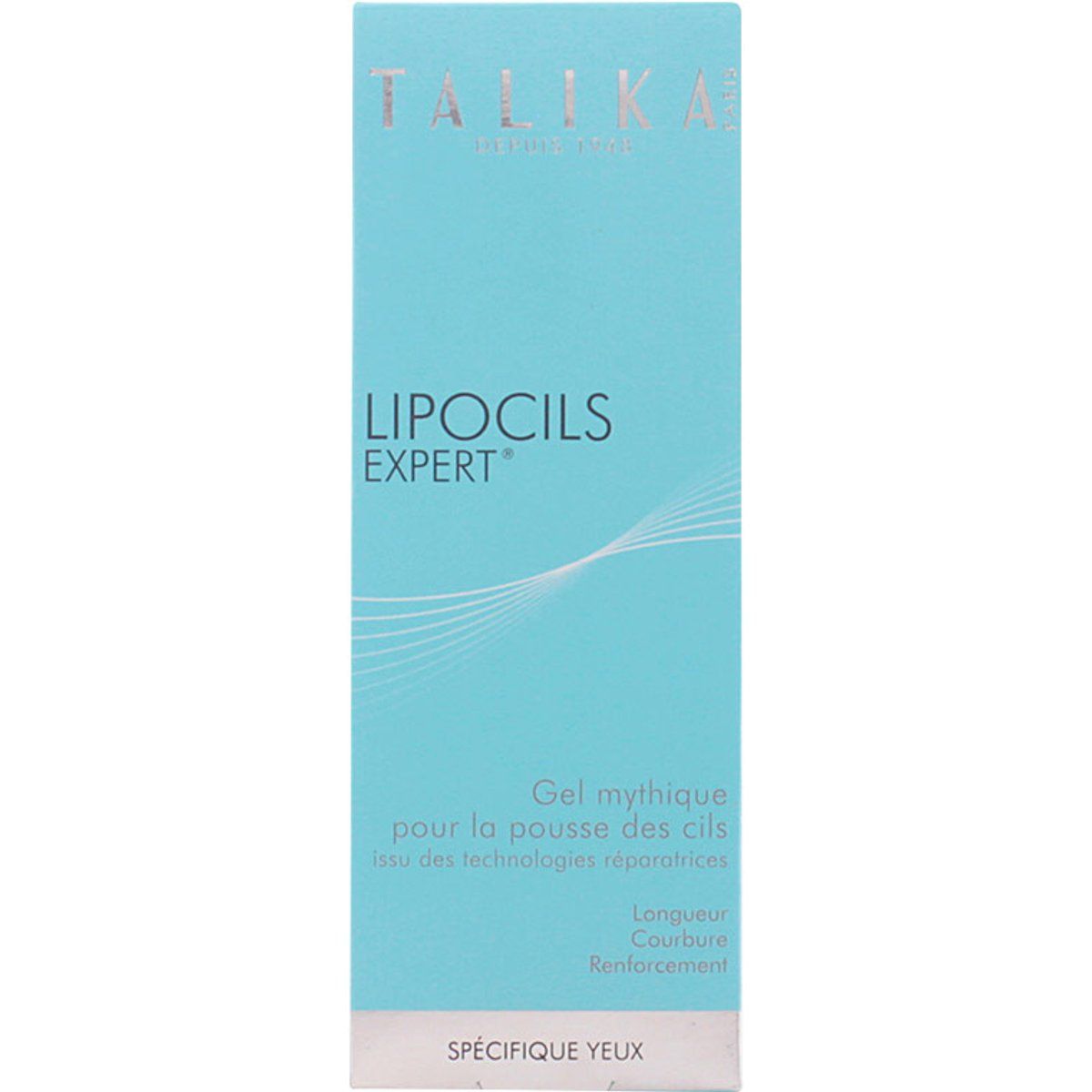 Lipocils Eyelash Expert 10 ml