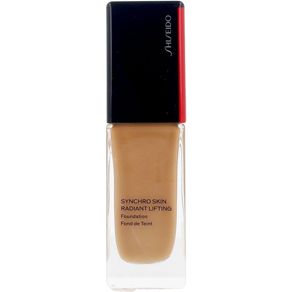 Strahlende Lifting-Grundierung SPF30