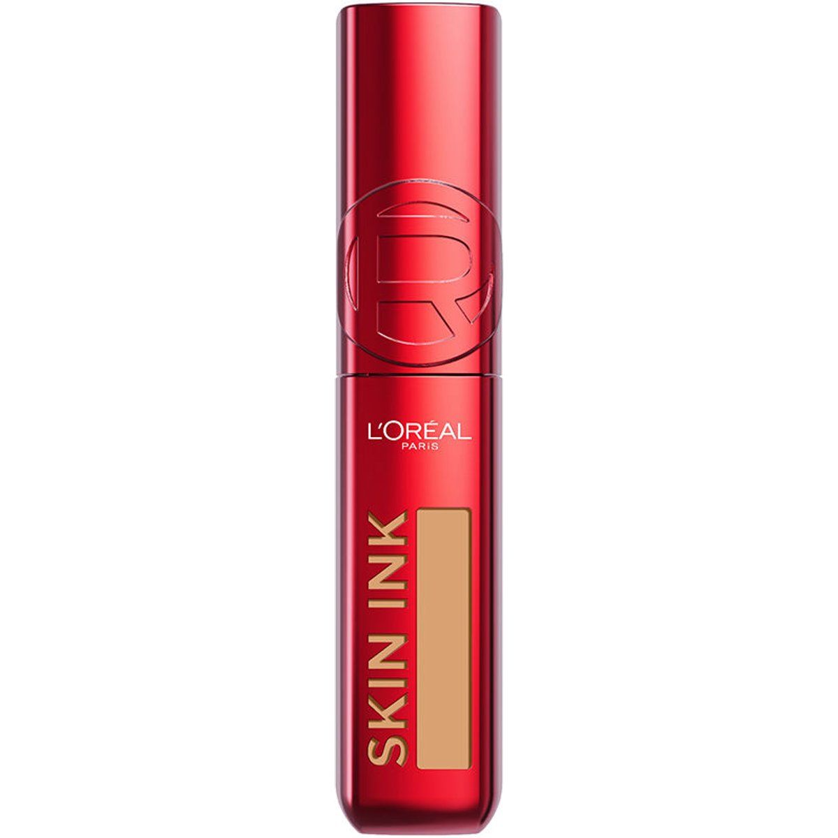 L'Oréal Infallible Skin Ink Concealer Foundation