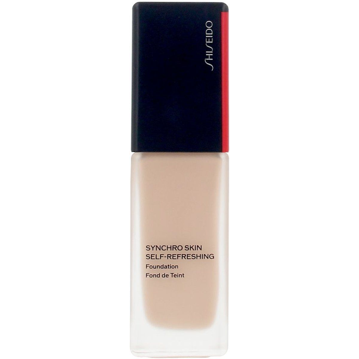 Synchro Skin Selbsterfrischende Foundation Spf30 #220 30 ml