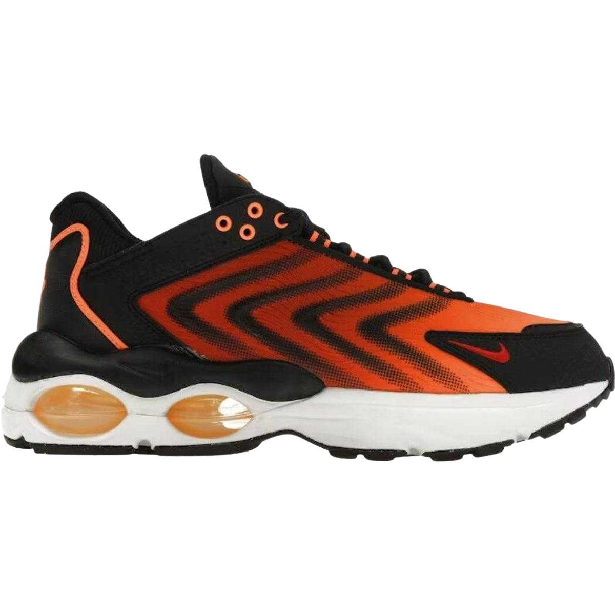 Nike - "Air Max" Sneaker für Herren (Orange)