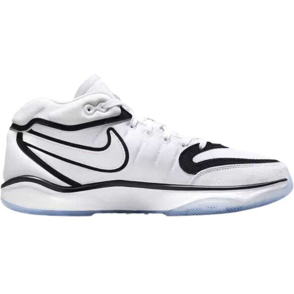 Nike - "Air Zoom G.T. Hustle 2" Sneaker für Herren (Weiß)