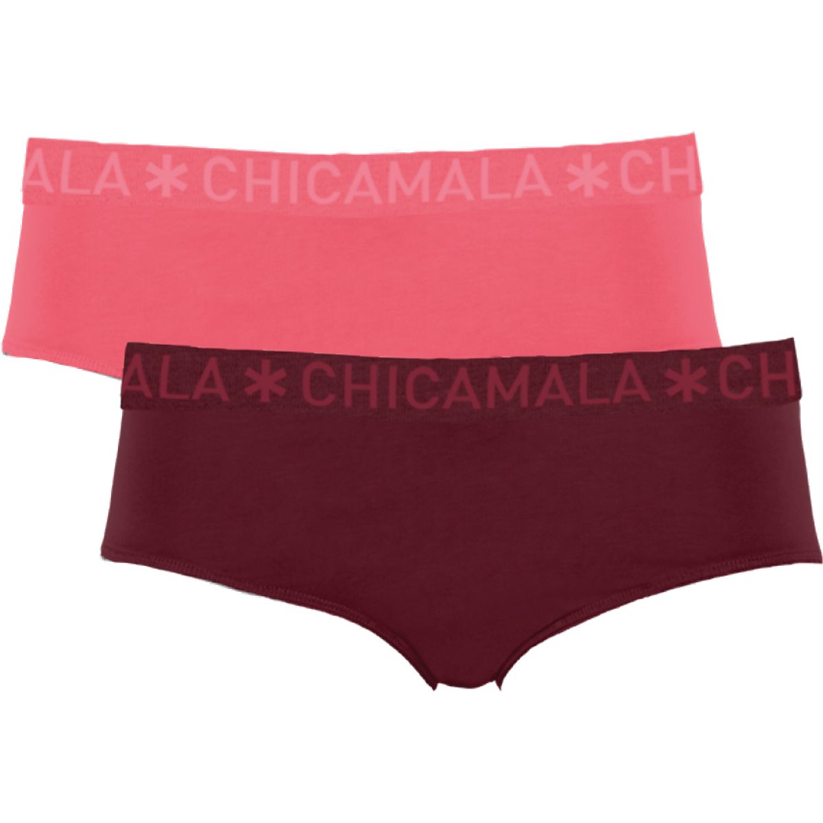 Muchachomalo Herren Boxershorts – 2 Stück – Herren Unterhosen