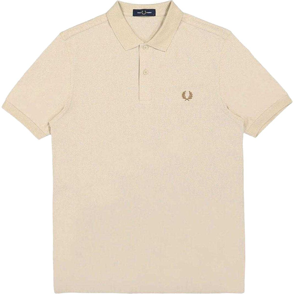 Klassisches Kurzarm-Poloshirt