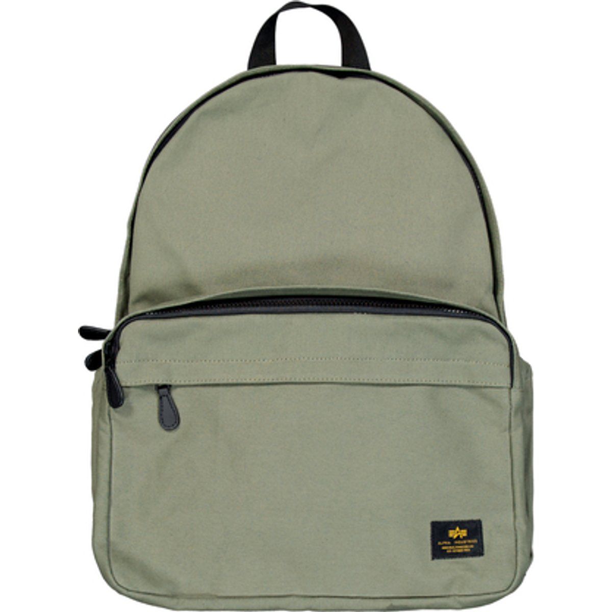 Funktionaler lässiger Alltagsrucksack