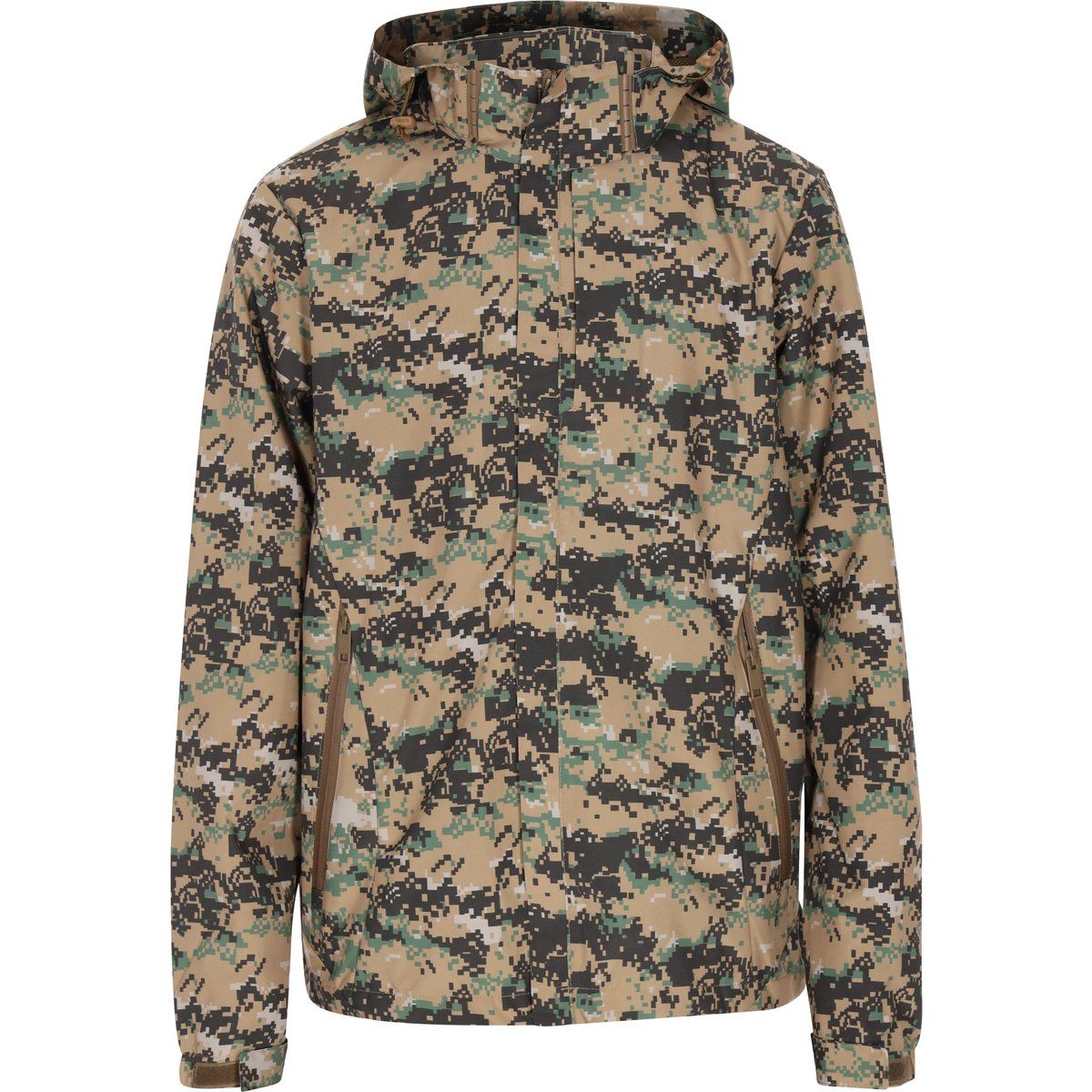 TUFFSKULL Jacke Herren Sand