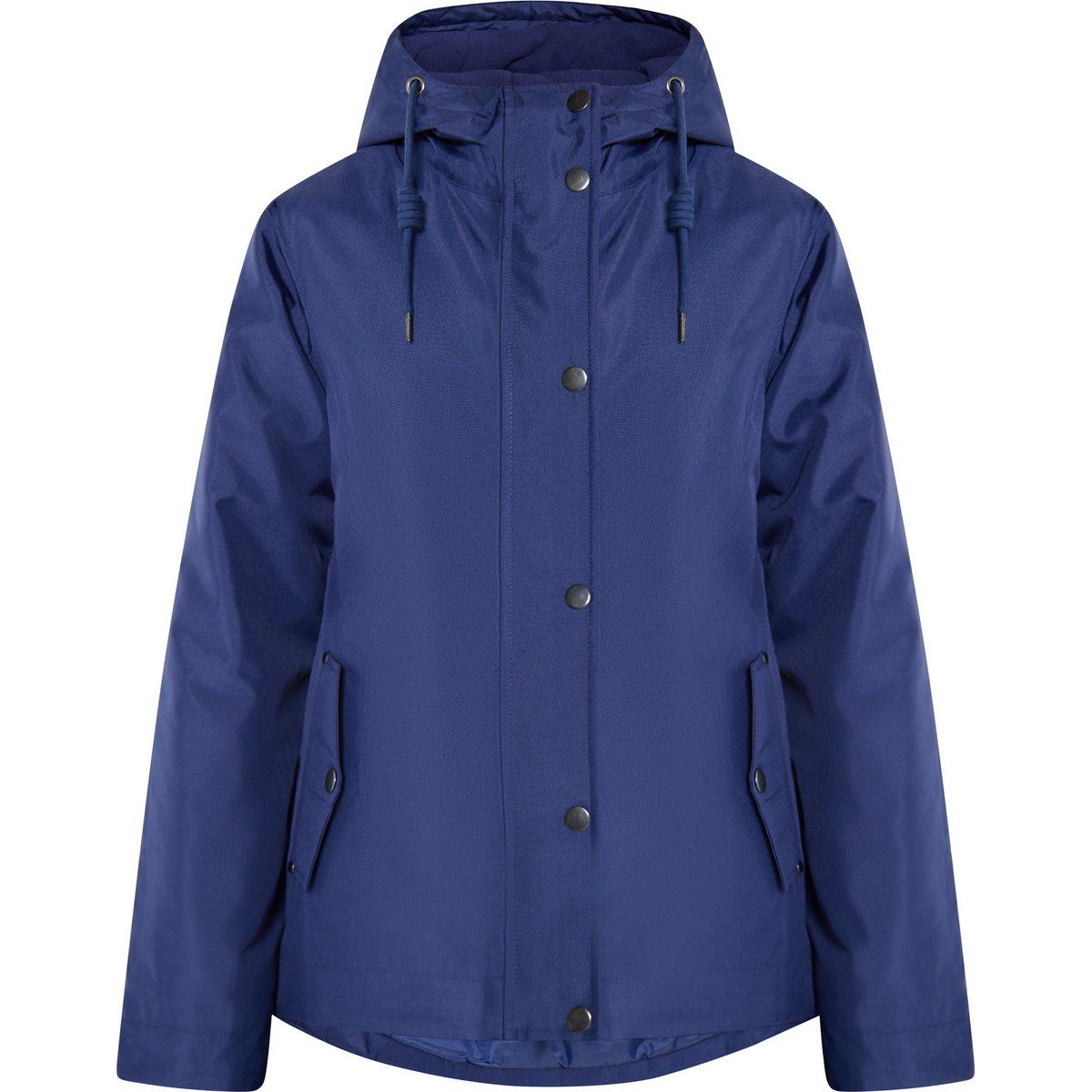usha wattierte Jacke Damen Marine