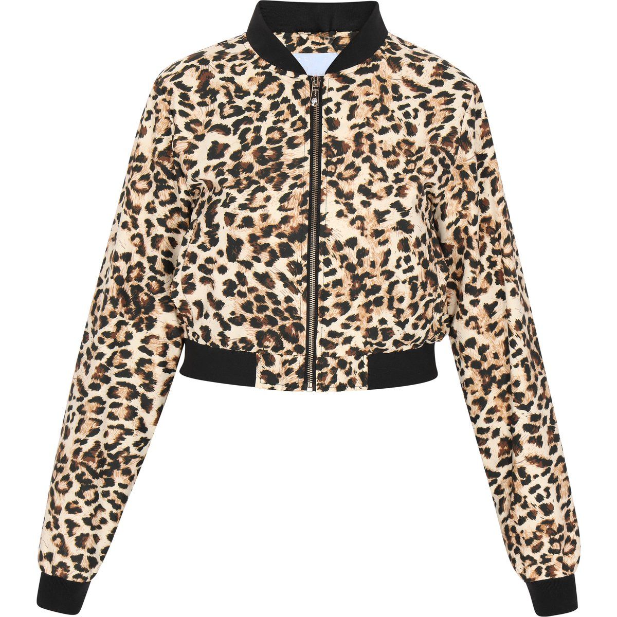 Faina Jacke Frauen Löwe