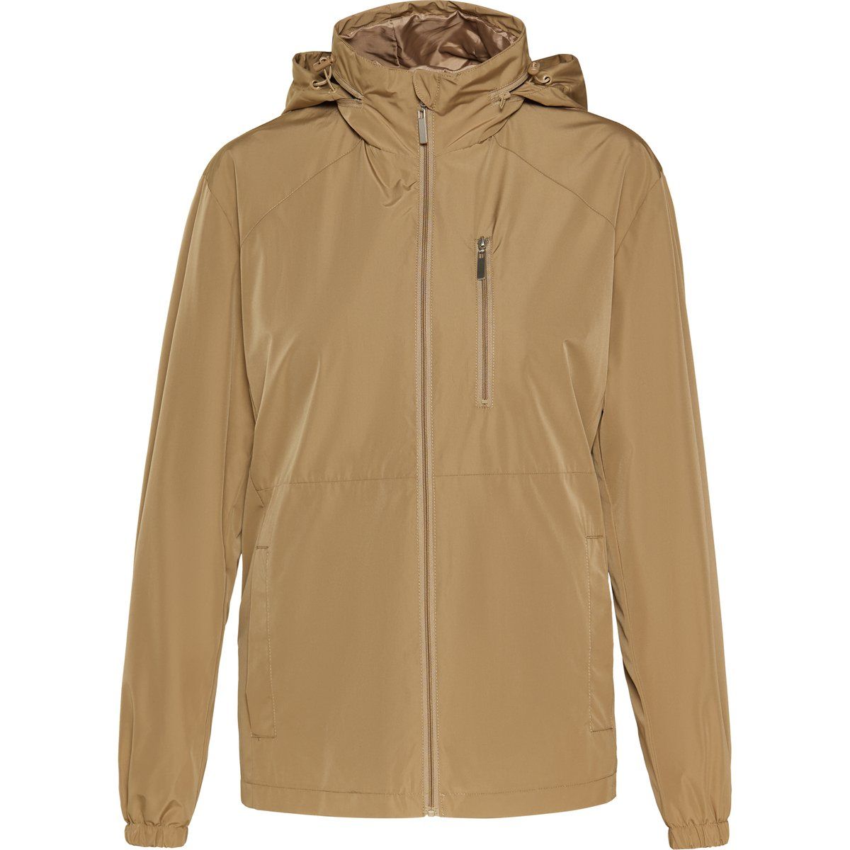 usha Jacke Frauen Olive