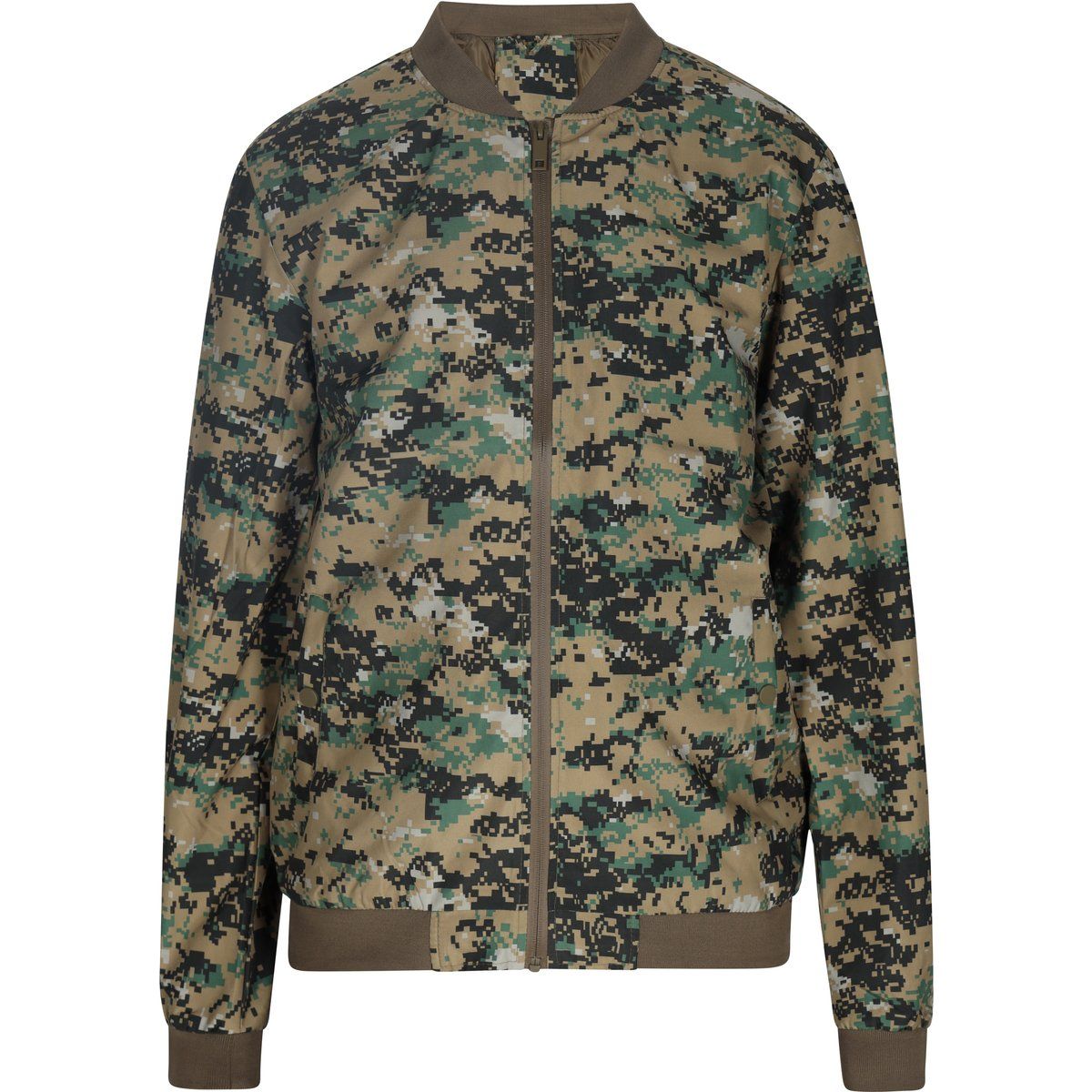 TUFFSKULL Jacke Herren Sand