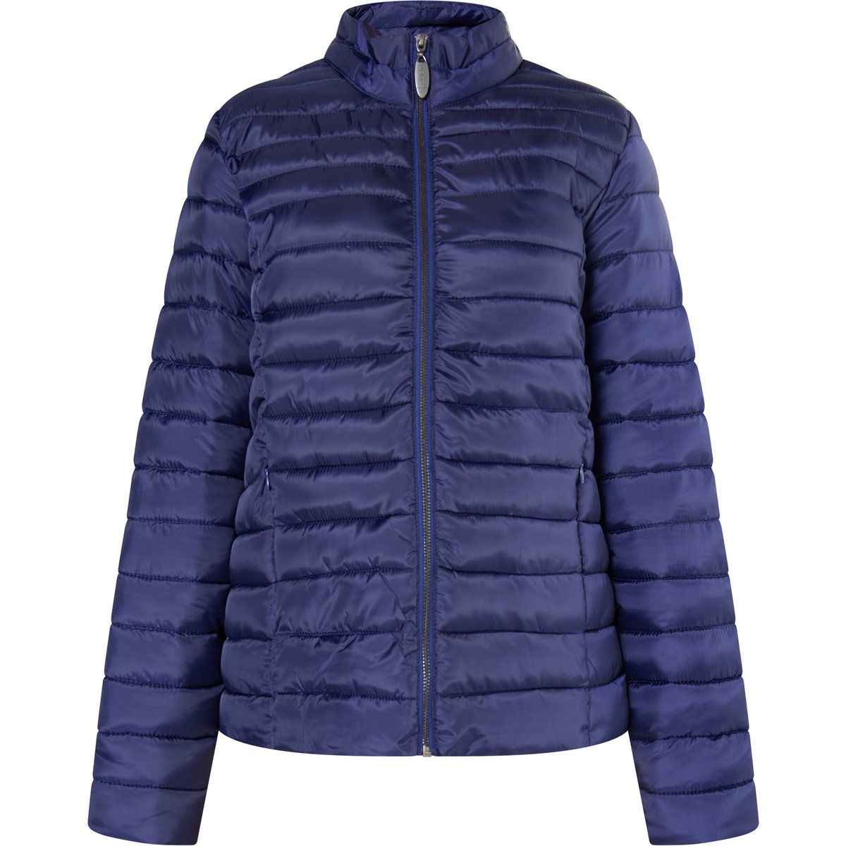 usha leichte Steppjacke Damen Marine