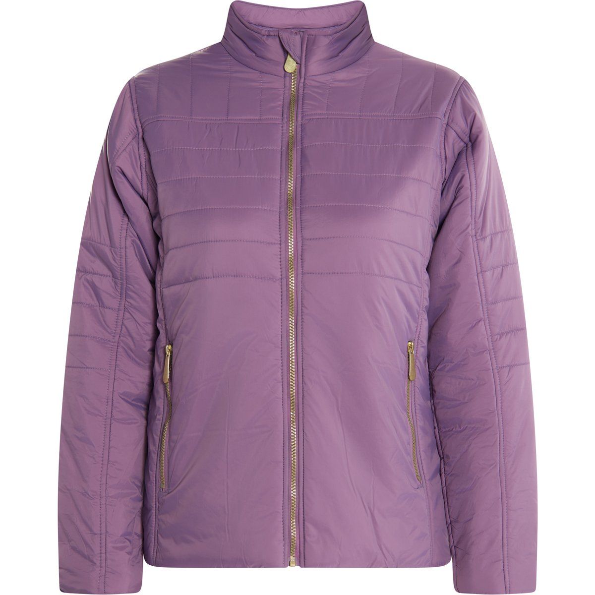Faina Übergangsjacke Damen lila